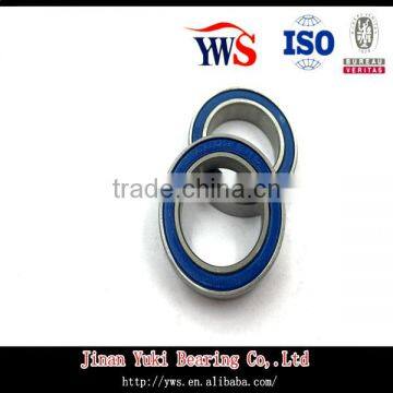 61903 6903 2RS Si3N4 Balls Hybrid Ceramic Bearing photo-5