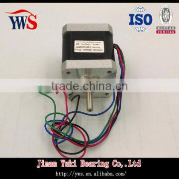 3d Printer Nema 23 Stepper Motor photo-3