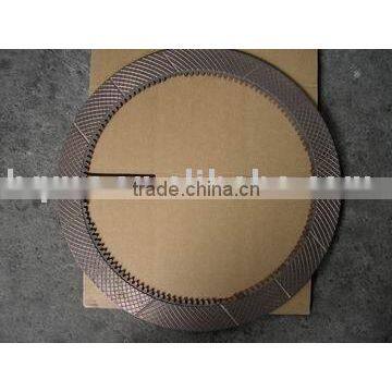 Bulldozers Brake System 175-15-12713