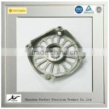 ISO/TUV/BV passed high precision cnc machining racing motocycle parts for motor parts