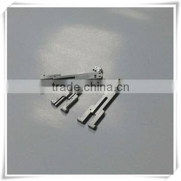 Hot Sale! Factory Customized Cnc Aluminum Milling Machines for Sale photo-2