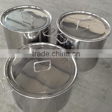 stainless steel drum/stainless steel keg/stainless steel milk barrel