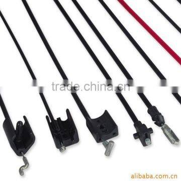 High Quality Field Mower Throttle Cable Comp photo-2
