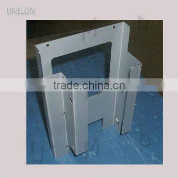 High Quality Sheet Metal Enclosure photo-2