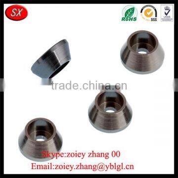 Guangdong Supplier High Quality Custom Metal Cone Washer With Best Price photo-2