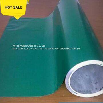 Aluminum Foil Manufacturer photo-2