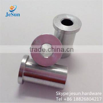 China Supplier Manufacture Aluminium Spacers photo-2