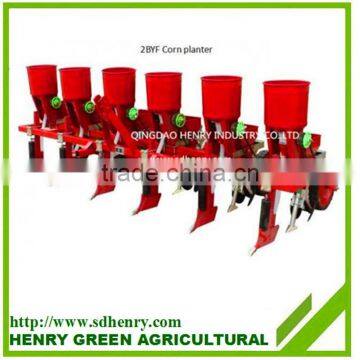 3ZY Ridging Cultivator photo-5