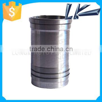 Diesel Engine Liner C7 for excavator 108*200