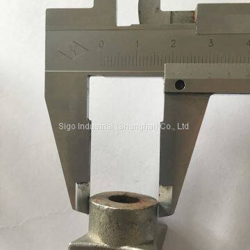 MerTop Race Full SS304 Merge Spike Universal Diversion Cone for Exhaust System High Air Flow photo-5