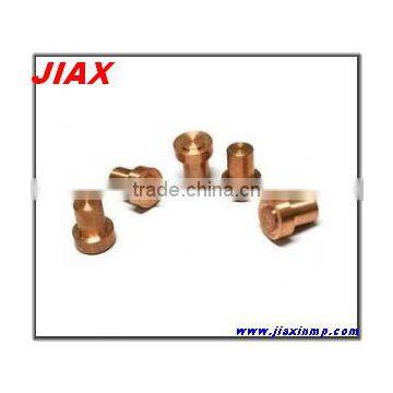 Top Quality CNC Machining Aluminum China Mobile Phone Spare Part photo-3