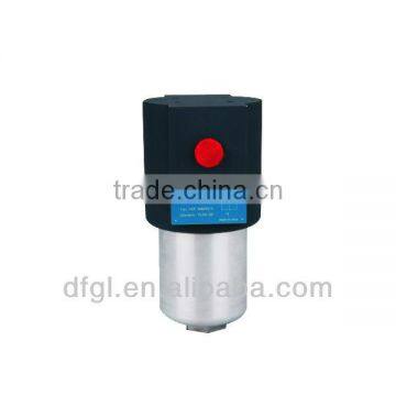China Supplier XDF-MA60Q10 Hydraulic Pilot Filter With Spare Parts