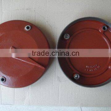 Manual Steering Gear Box,led Light Control Box,gear Box With Reverse photo-2