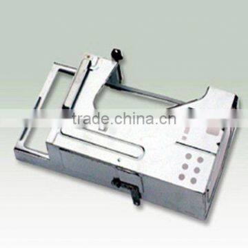 sheet metal product