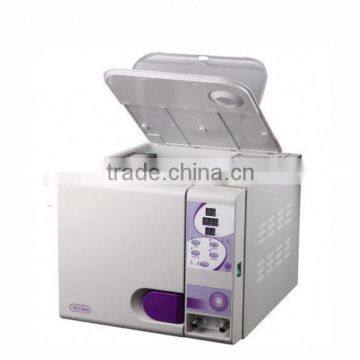 Hot Sale Factory 18L Class B Class b Autoclave Sterilizer 23l
