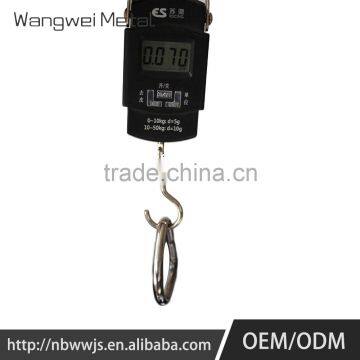 High Quality Decorative Metal Handbag o Rings photo-4