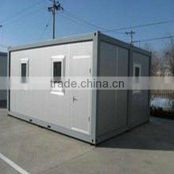 Beautiful Container Prefabricated Houses