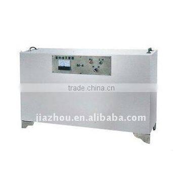 UV Ultraviolet Radiation Sterilizer