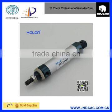 MAL Mini Pneumatic Cylinder photo-3