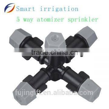 Plastic Irrigation Sprinkler,best Quotation,mist Sprayer photo-6