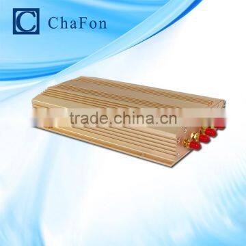 RS232 Interface Four Antenna Ports High Power Rfid Reader photo-3