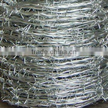 HTK Factory Automatic Razor Barbed Wire Making Machine photo-3