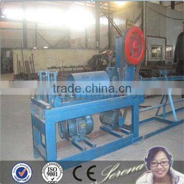 HTK Wire straightening cutting machine