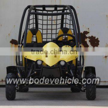 New 110cc Two Seat go Kart(MC-413) photo-2