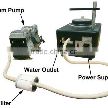 VTC-100 Vacuum Spin Coater photo-6