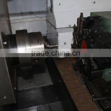 CNC Turning and Milling Machining Centre photo-5