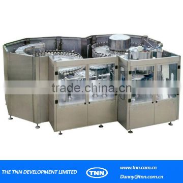 S26-Full automatic filling machine for water