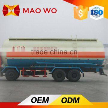 Cheaper Price of 35000 Liters Water Tank Truck, New Design Water Truck photo-5
