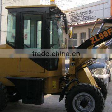 cane loader ZL10