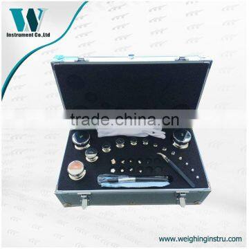 F2 Class 2kg-1mg Digital Scale Calibration Weight photo-2