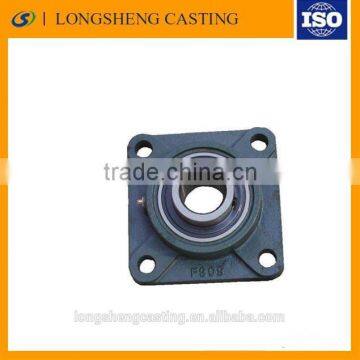 OEM Hot Sale Good Quality Low Price of Cast Iron Bearing House photo-2