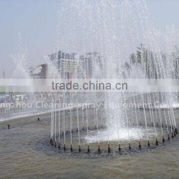 3/4" Copper Water Jet Fountain Nozzles photo-5