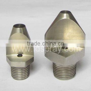 Factory Price Narrow Angle Flat Fan Nozzle in Dongguan photo-3