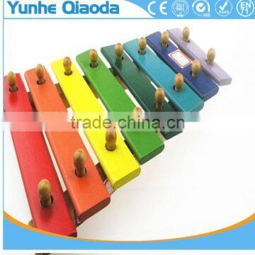 8 Tonality Colorful Xylophone, Best First Musical Instrument for Children, Fun and Educational photo-4
