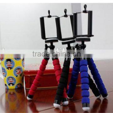 Innovative Products 2017 Mini Flexible Photo Video Tripod With Remote photo-6