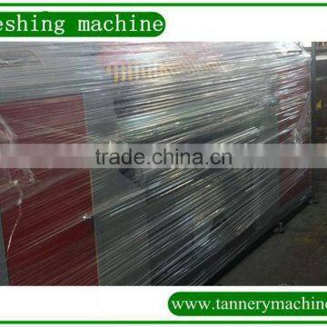 Leather Tannery Machine Used Fleshing Machines Leather Process Machine photo-6