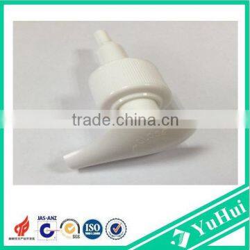 Factory Direct Lotion Dispense Cosmetic Lotion Pump Lotion Pump Left Right photo-4