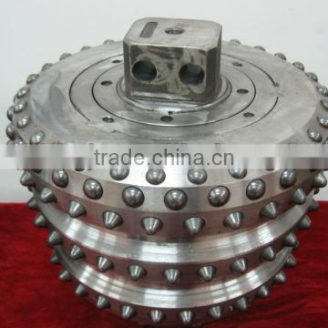 tungsten carbide mining cutting teeth