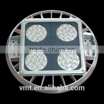 Without led low price 85w 130w led lamp housing die cast aluminium led housing for gas station