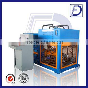 Y83-360 Hydraulic Scrap Metal Briquetting Press Machine photo-3