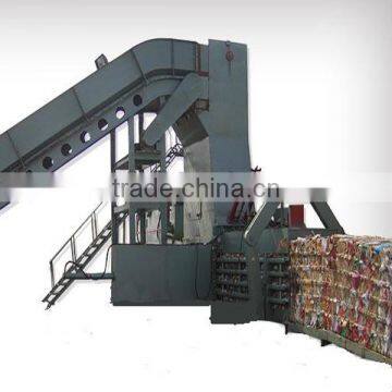 Multipurpose Hydraulic Mini Roll Baler photo-3