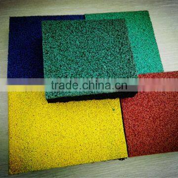 God Sale Super Rubber Wood Flooring photo-2