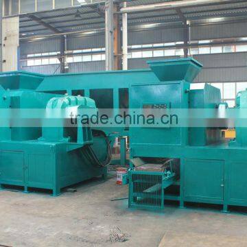 Hot Selling Charcoal Briquetting Machine Made in China photo-4