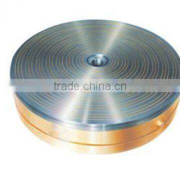 High Quality Magnetic ChuckMagnetic Chuck for Lathe photo-4