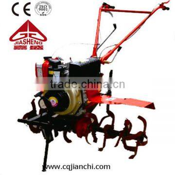 Mini walking behind power tiller 1WG4.0-105FC-Z