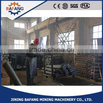 DW Single Hydraulic Prop,coal Mining Support Machine photo-6